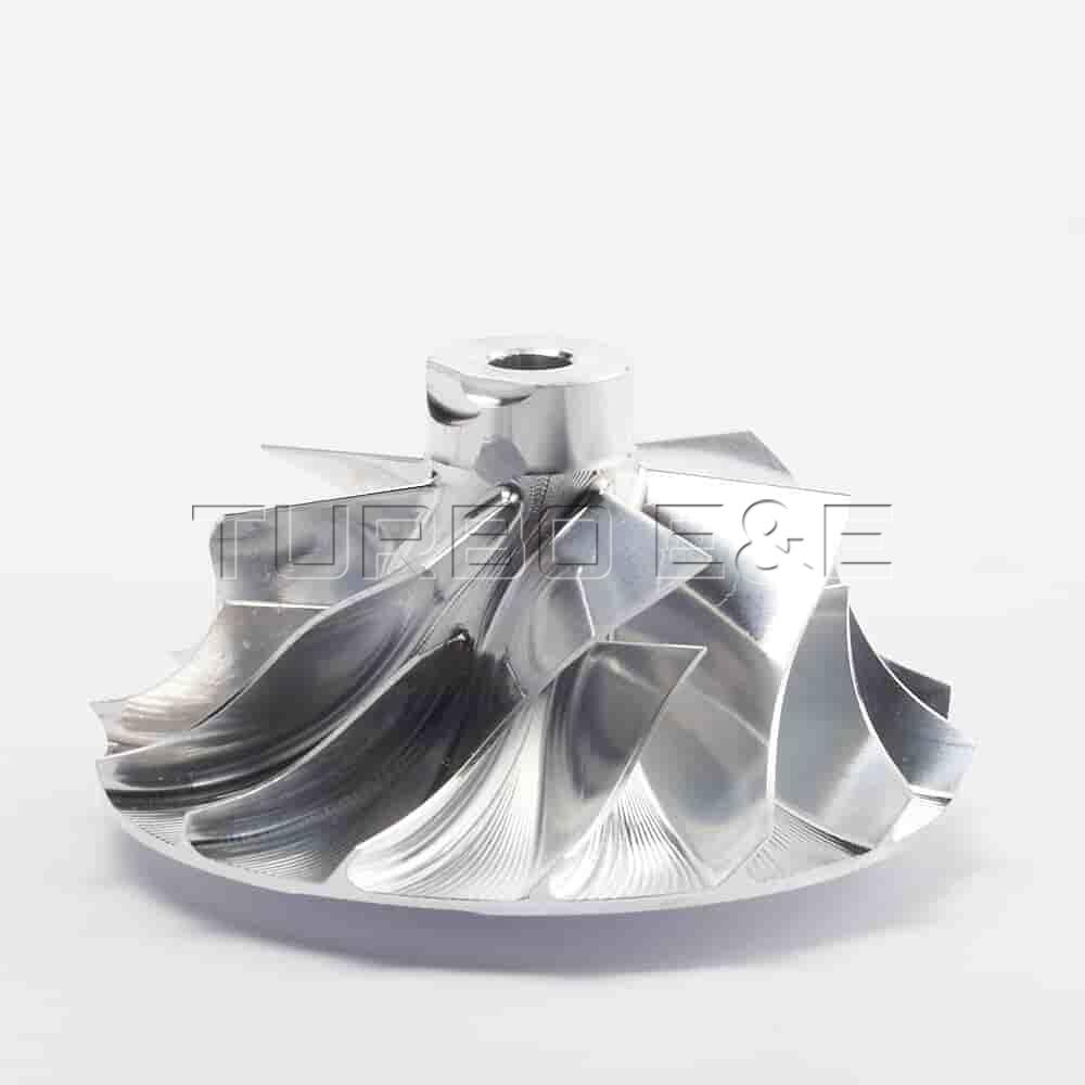 Roata compresor CW-1594BR - imagine 2