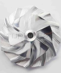 Roata compresor CW-1686BR