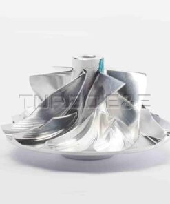 Roata compresor CW-1686BR - imagine 2