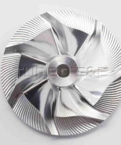 Roata compresor CW-1688B