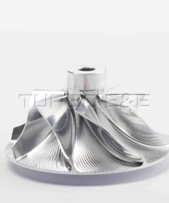 Roata compresor CW-1688B - imagine 2