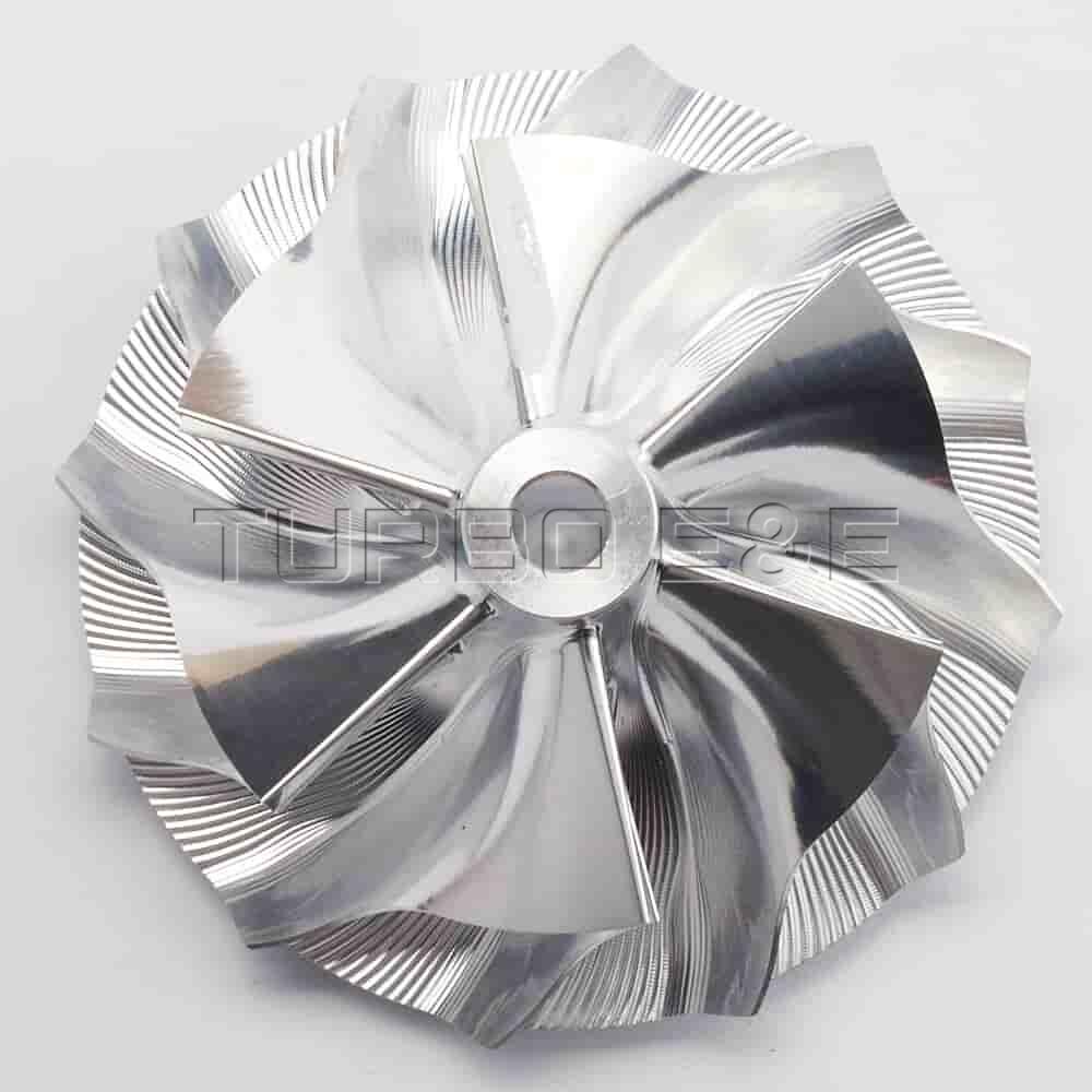 Roata compresor CW-1761BR