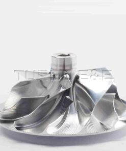 Roata compresor CW-1761BR - imagine 2