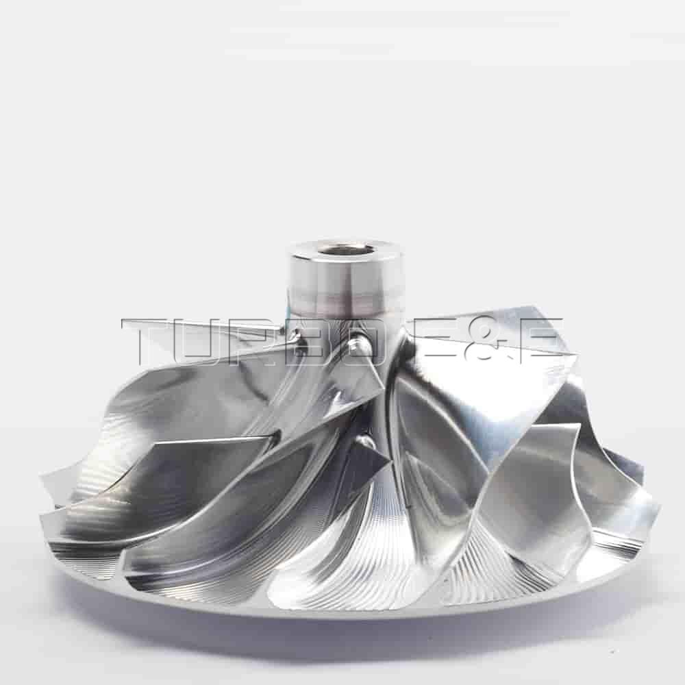 Roata compresor CW-1761BR - imagine 2