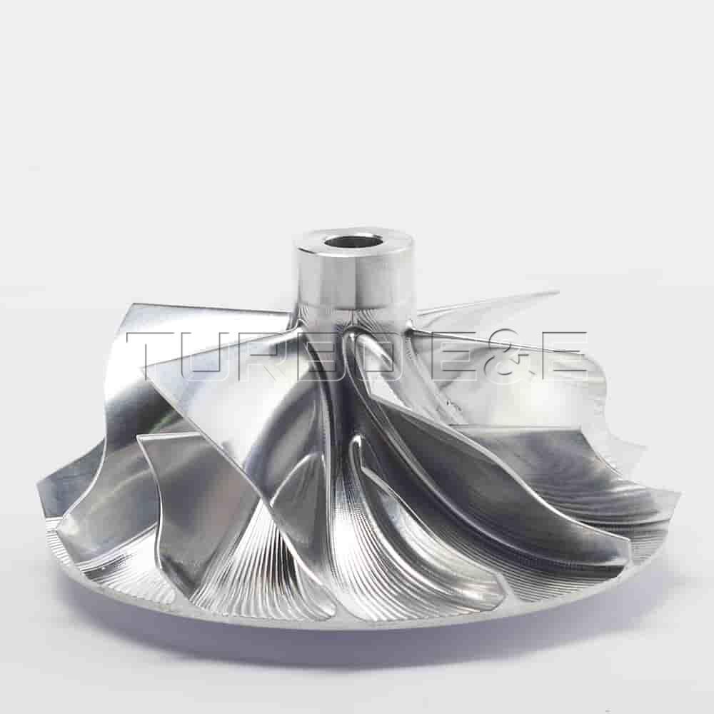 Roata compresor CW-1814B - imagine 2