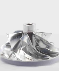 Roata compresor CW-2013B - imagine 2