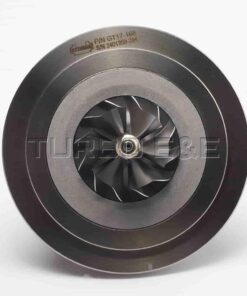 Cartus (CHRA) GT17-168