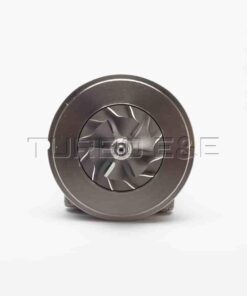Cartus (CHRA) TD02-022