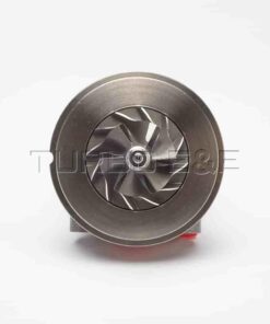 Cartus (CHRA) TD02-065