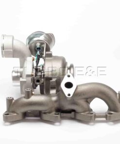 Turbina TURBO-G016S