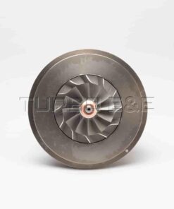 Cartus (CHRA) TD04-012