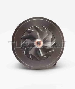 Cartus (CHRA) TD04-099