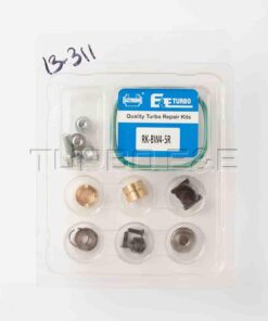 Kit de reparatie RK-BW4-5R