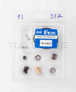 Kit de reparatie RK-BW6-1