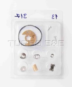Kit de reparatie RK-BW6-1 - imagine 2