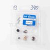 Kit de reparatie RK-BW8-1R