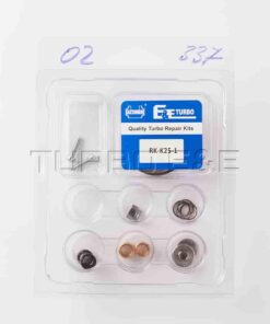 Kit de reparatie RK-K25-1