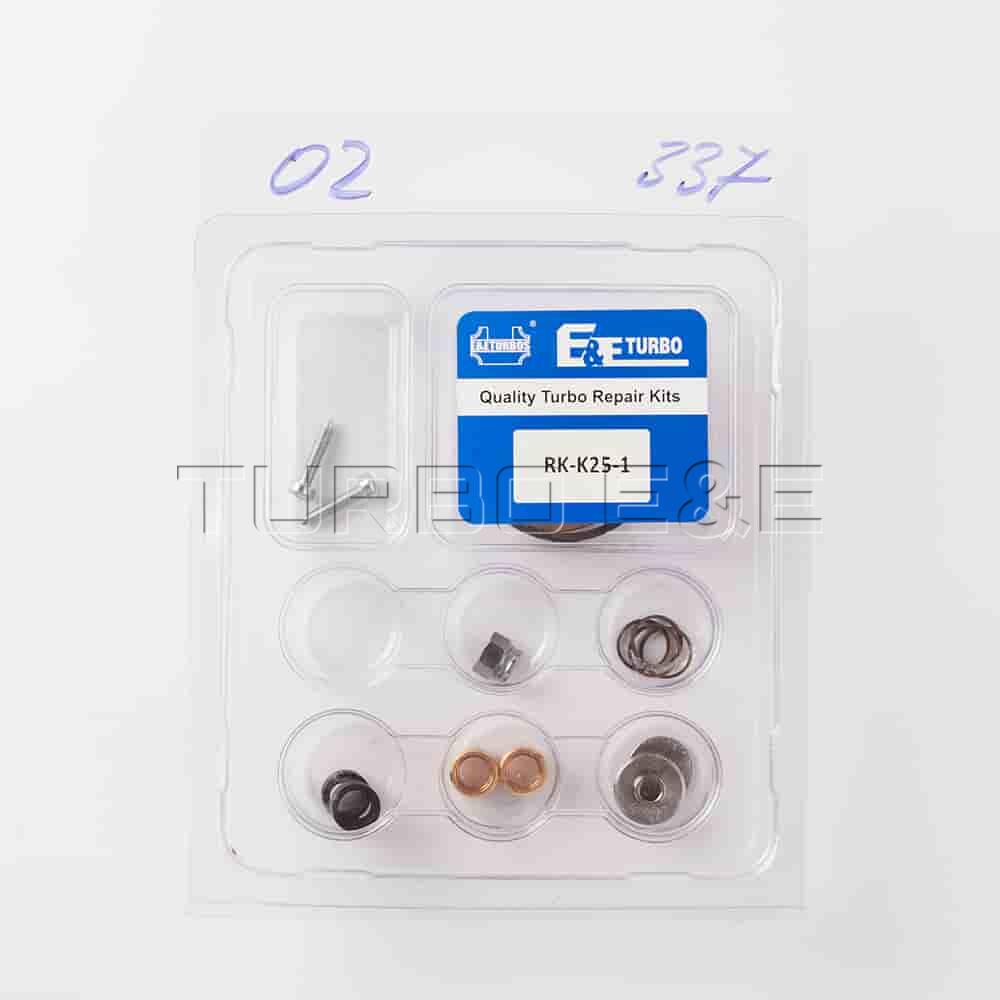 Kit de reparatie RK-K25-1