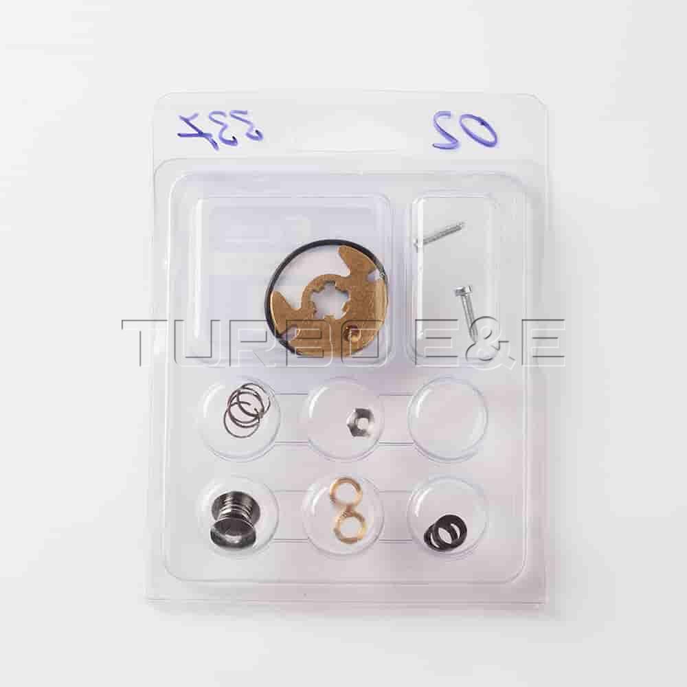 Kit de reparatie RK-K25-1 - imagine 2