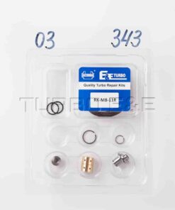 Kit de reparatie RK-M8-11R