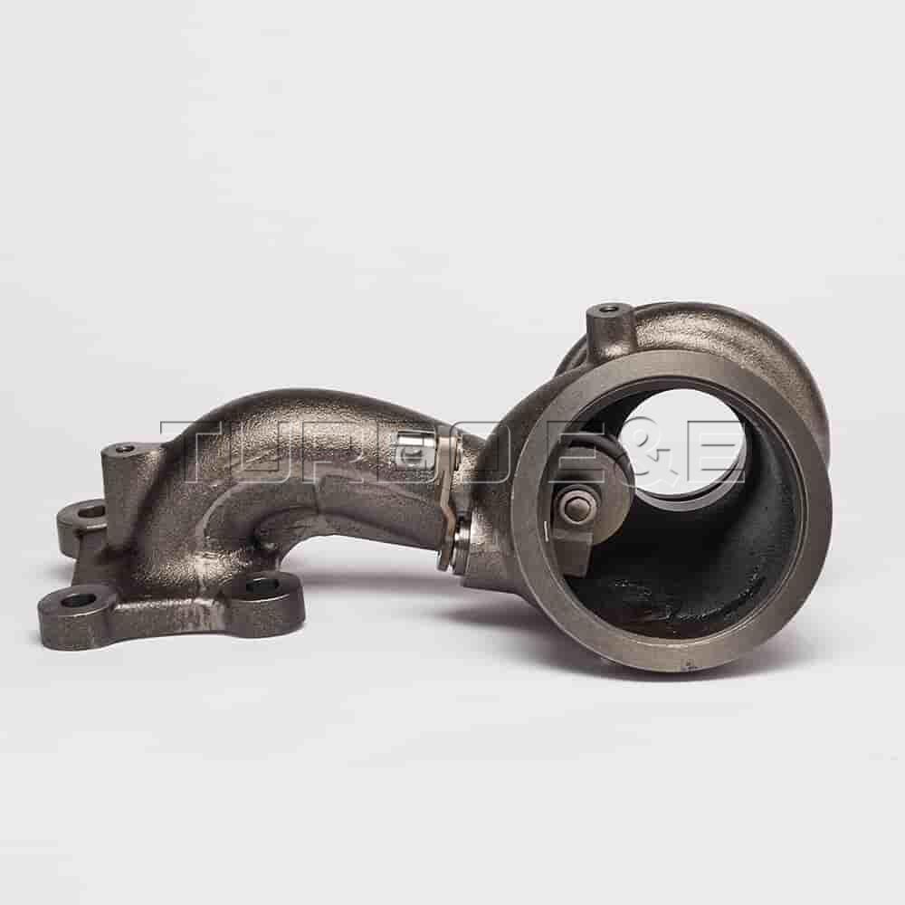 Galerie evacuare TH-K096S