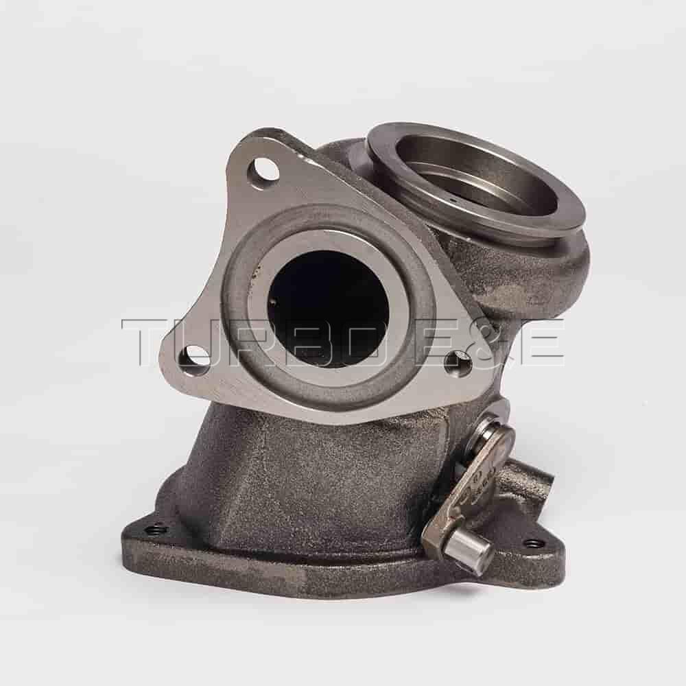 Galerie evacuare TH-K097S