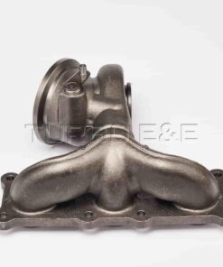 Galerie evacuare TH-M021-3MS - imagine 2