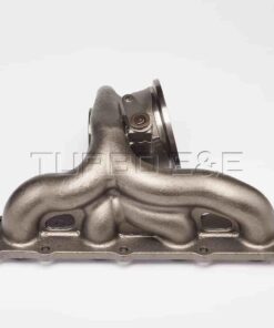 Galerie evacuare TH-M051-1MS - imagine 2