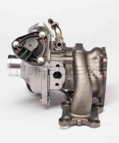 Turbina TURBO-CO002S