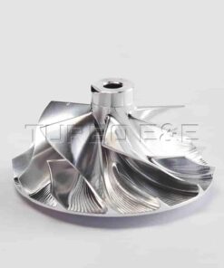 Roata compresor CW-1319B - imagine 2