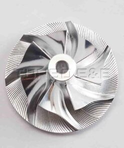 Roata compresor CW-1468B