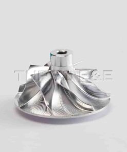 Roata compresor CW-1468B - imagine 2