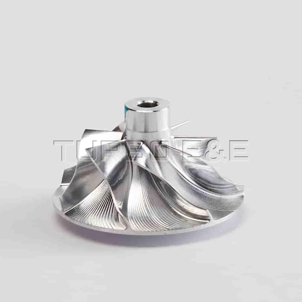Roata compresor CW-1468B - imagine 2