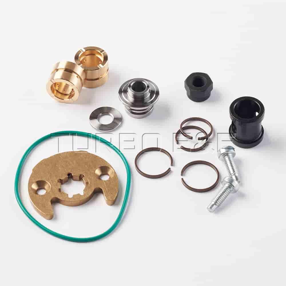 Kit de reparatie RK-BW4-4R