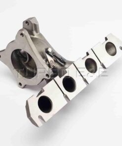 Galerie evacuare TH-K022MS