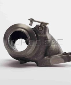 Galerie evacuare TH-M042S - imagine 2