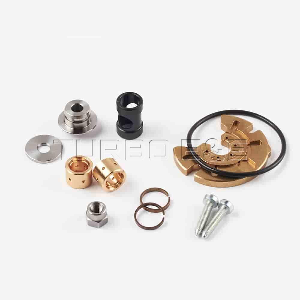 Kit de reparatie RK-BW7-2R