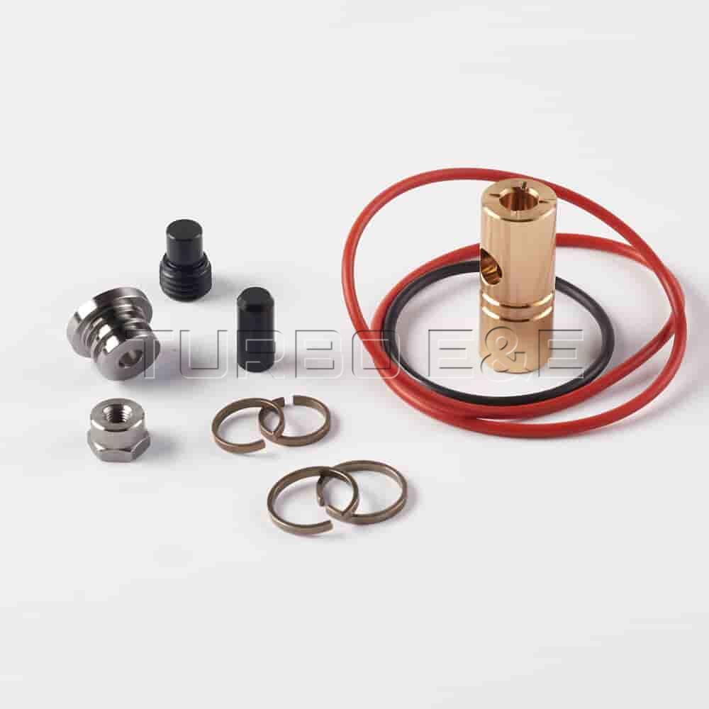 Kit de reparatie RK-G72-1