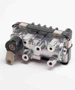 Actuator AC-G262EH