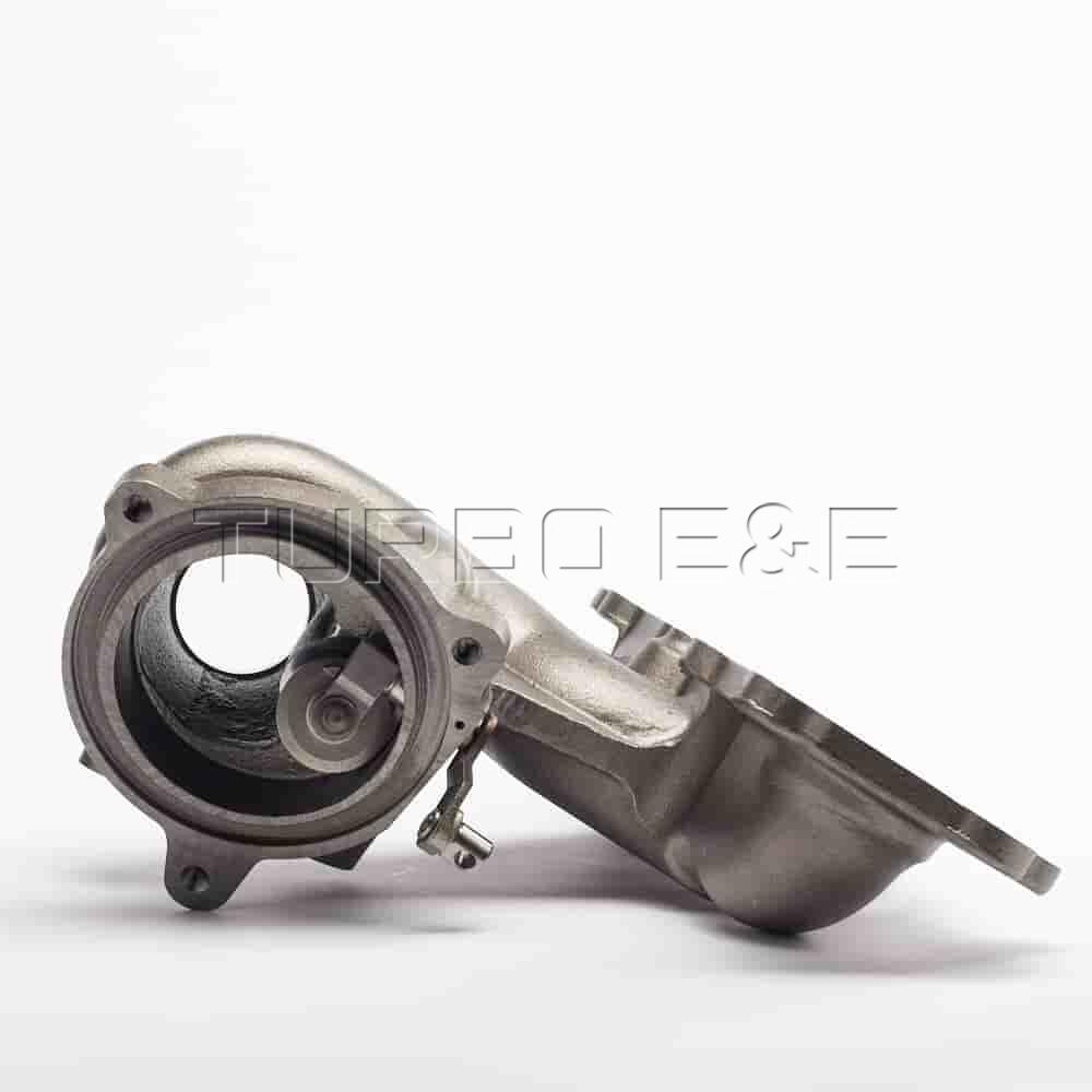 Galerie evacuare TH-K049-1MS - imagine 2