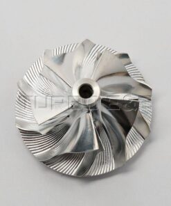 Roata compresor CW-1240BR - imagine 2