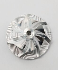 Roata compresor CW-1812BR - imagine 2