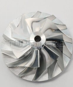 Roata compresor CW-1710BR - imagine 2