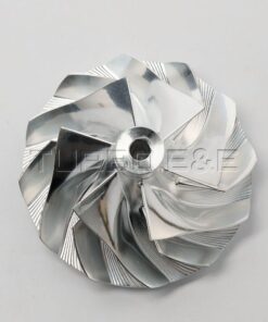 Roata compresor CW-2021B - imagine 2