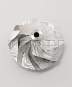 Roata compresor CW-1511B - imagine 2