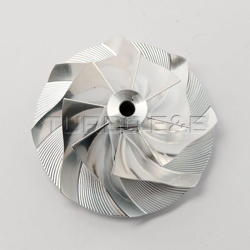 Roata compresor CW-1237B - imagine 2