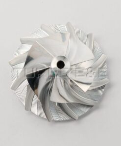 Roata compresor CW-1517B - imagine 2