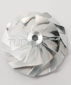 Roata compresor CW-1521BR - imagine 2