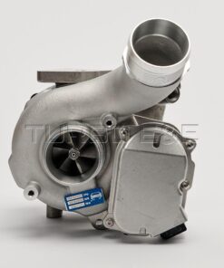 Turbina TURBO-K263S