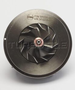 Cartus (CHRA) TF035-005